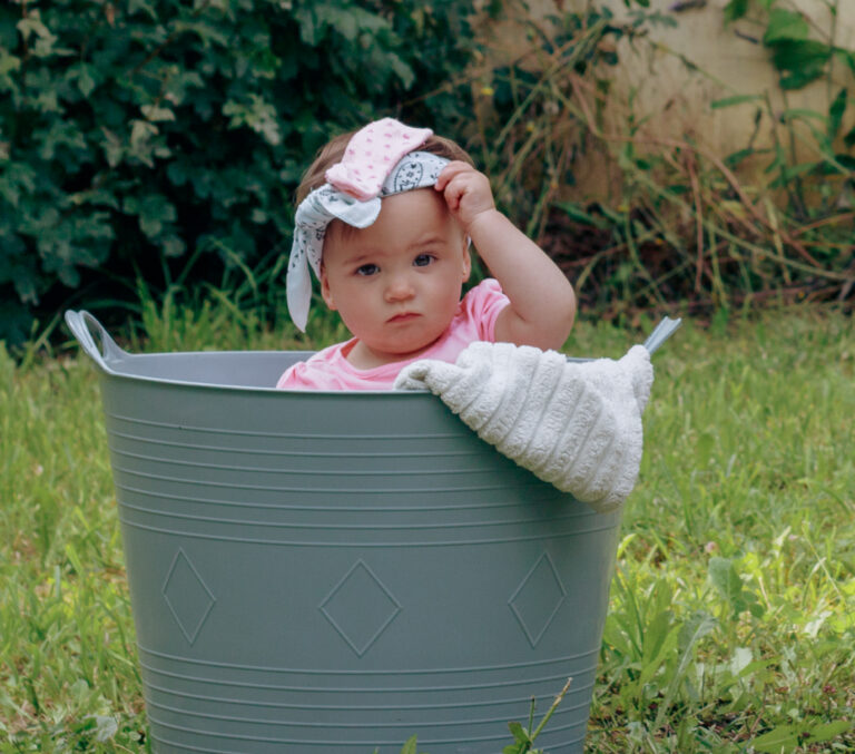 photographe famillial- photographie bébé