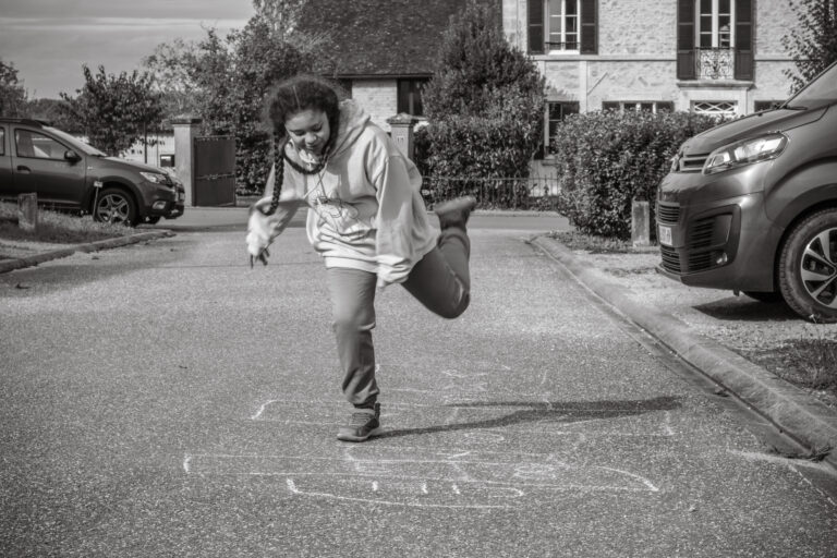 photographe famillial