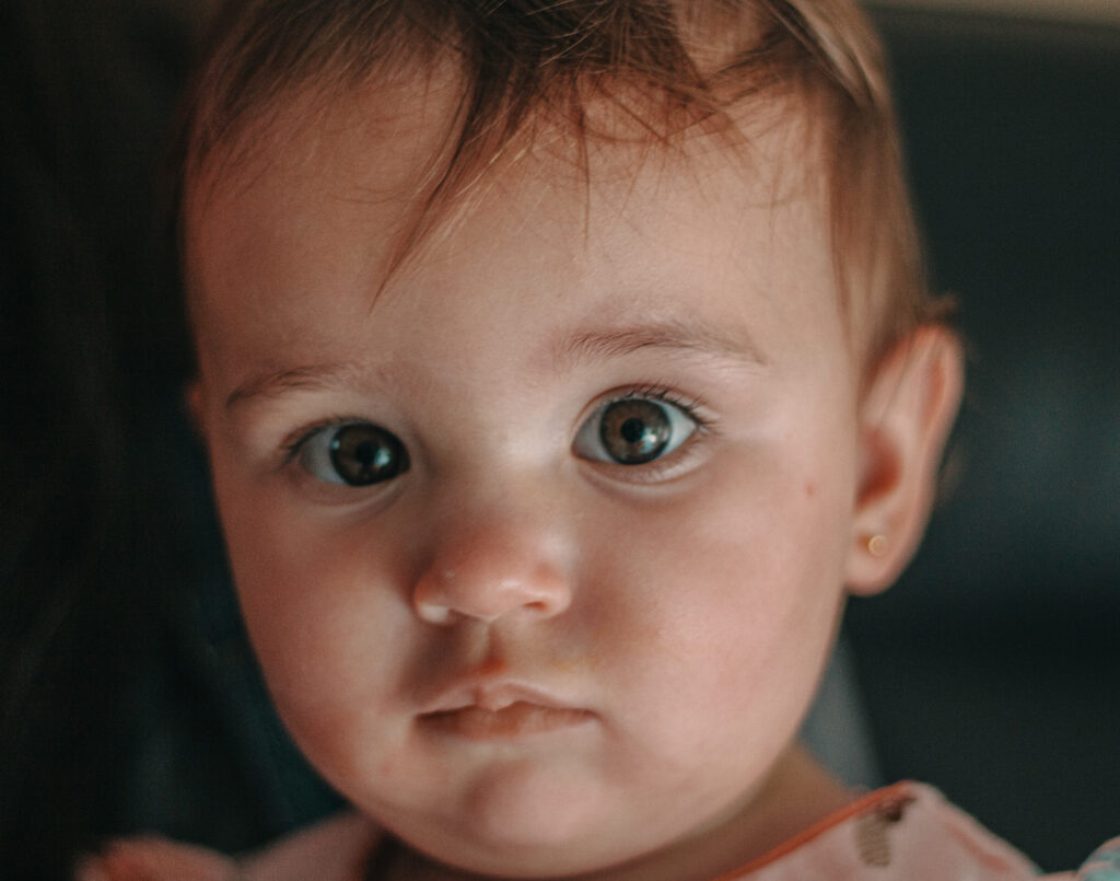 séance photo pour les bébés