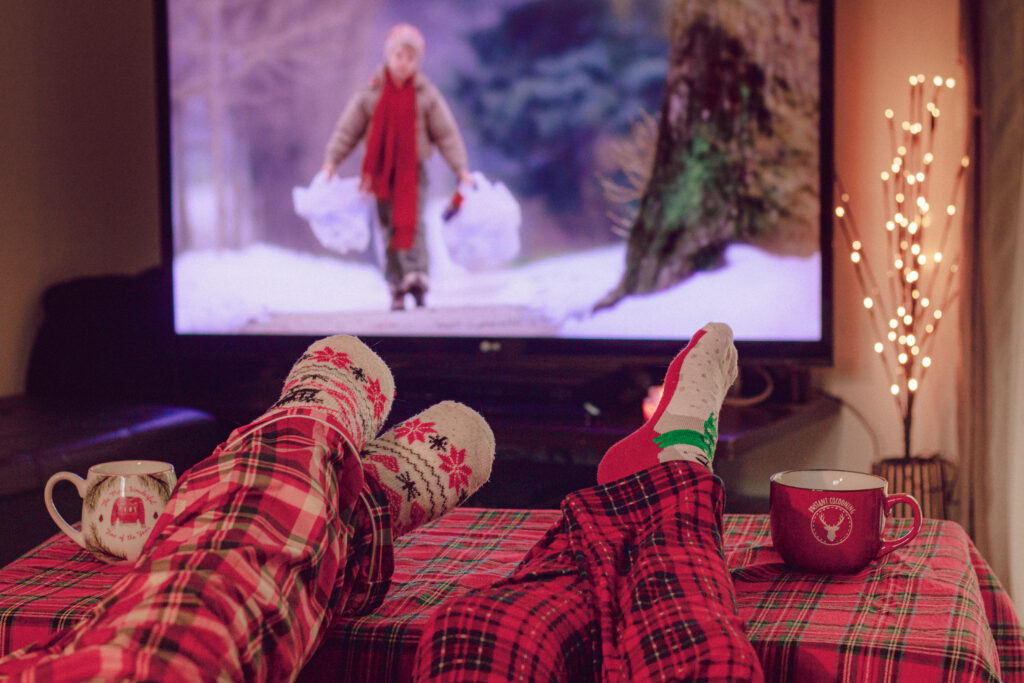 Films familiaux à regarder pour une soirée cocooning