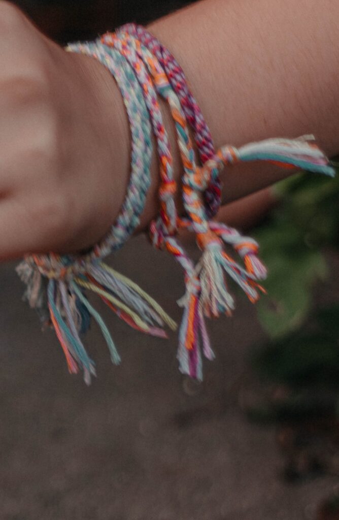bracelets brésilien, activité à auxerre