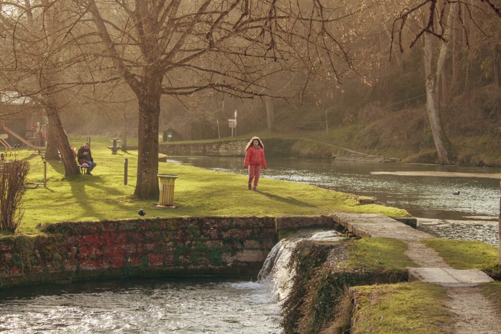 parc de druyes les belles fontaines