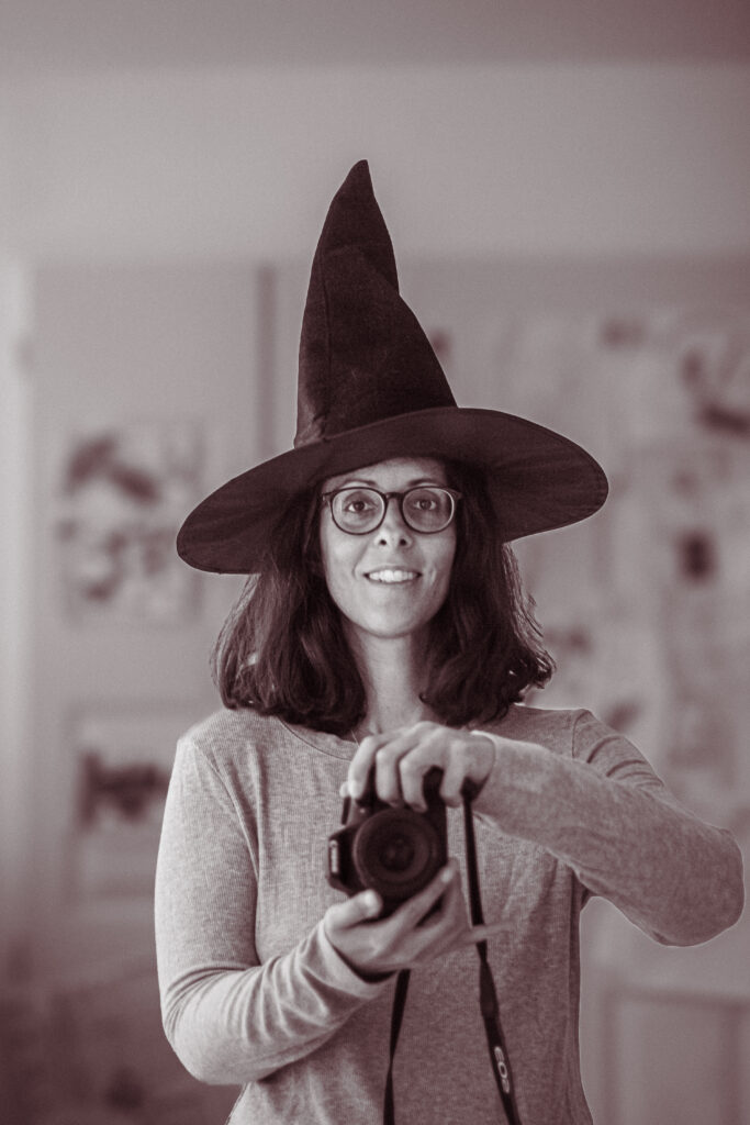 Tiffany B Photographie séance photo d'automne dans l'yonne.