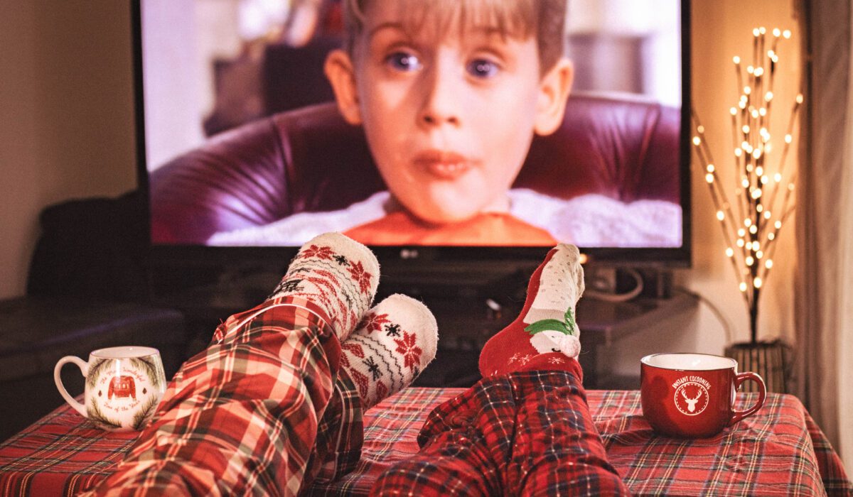 Films de Noël : ma sélection pour des soirées cosy en famille