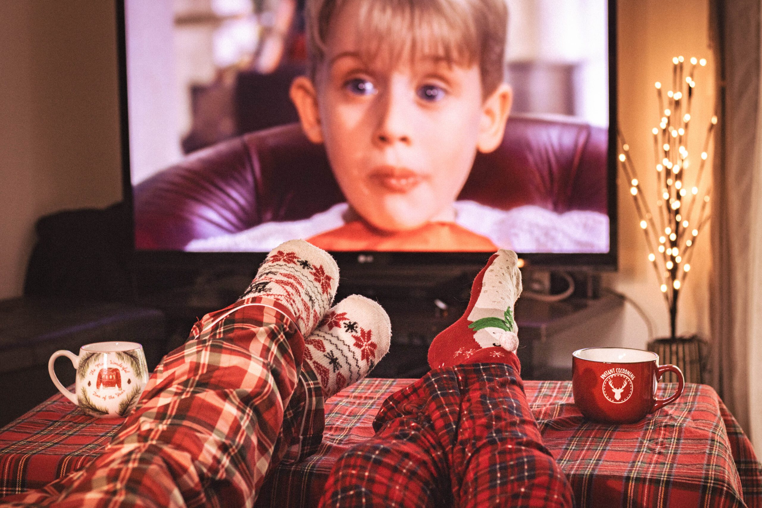 Lire la suite à propos de l’article Films de Noël : ma sélection pour des soirées cosy en famille