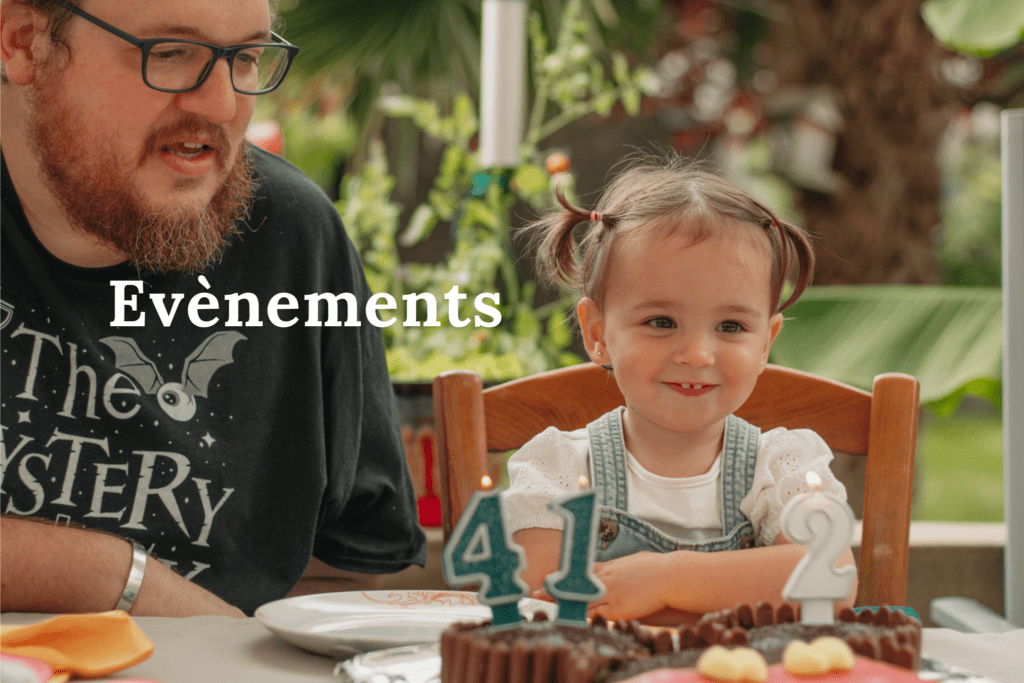 image d'illustration de prestation photo évenement à Auxerre.