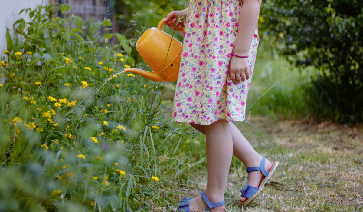 Mes glimmers de mai — les petites joies qui font du bien