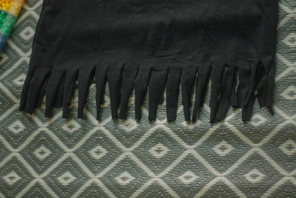 Diy customistion d'un tshirt, auxerre