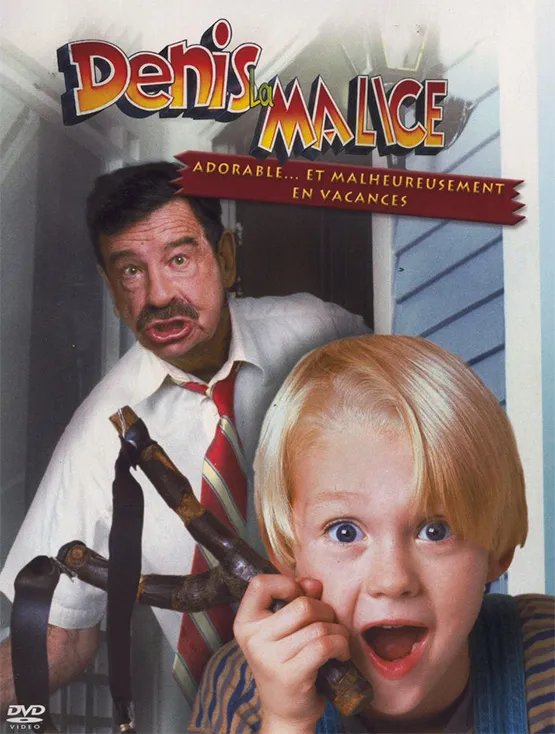 film d'été a voir en famille